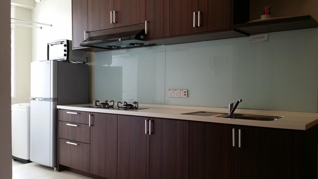 Jean Cleancomfy Apt Near Beach Batu Ferringhi Room photo