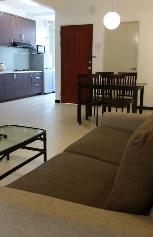 Jean Cleancomfy Apt Near Beach Batu Ferringhi Room photo