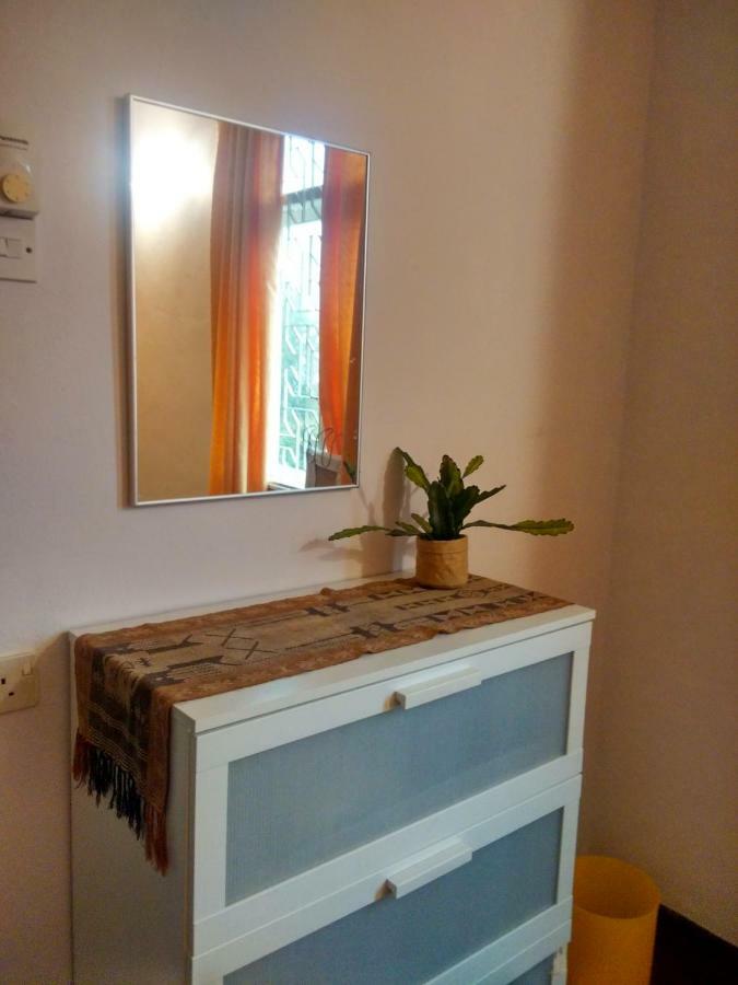 Jean Cleancomfy Apt Near Beach Batu Ferringhi Exterior photo