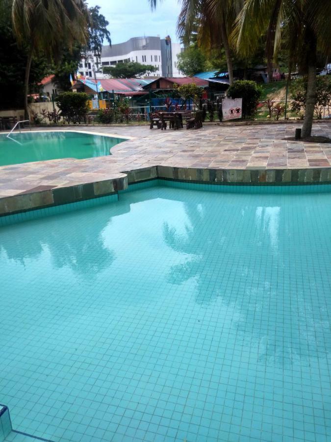 Jean Cleancomfy Apt Near Beach Batu Ferringhi Exterior photo